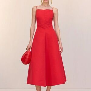 CULT GAIA - DEENA DRESS